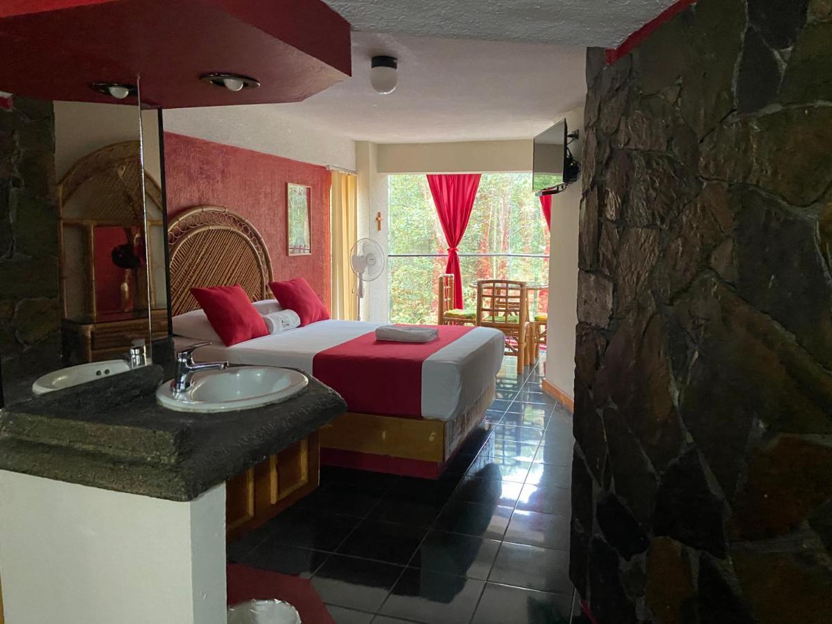 Hotel Alameda Suites Orizaba  Exterior foto