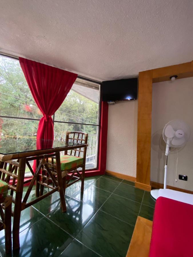 Hotel Alameda Suites Orizaba  Exterior foto