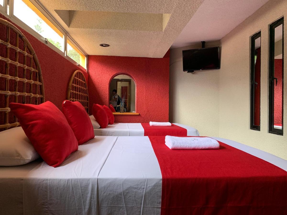 Hotel Alameda Suites Orizaba  Exterior foto