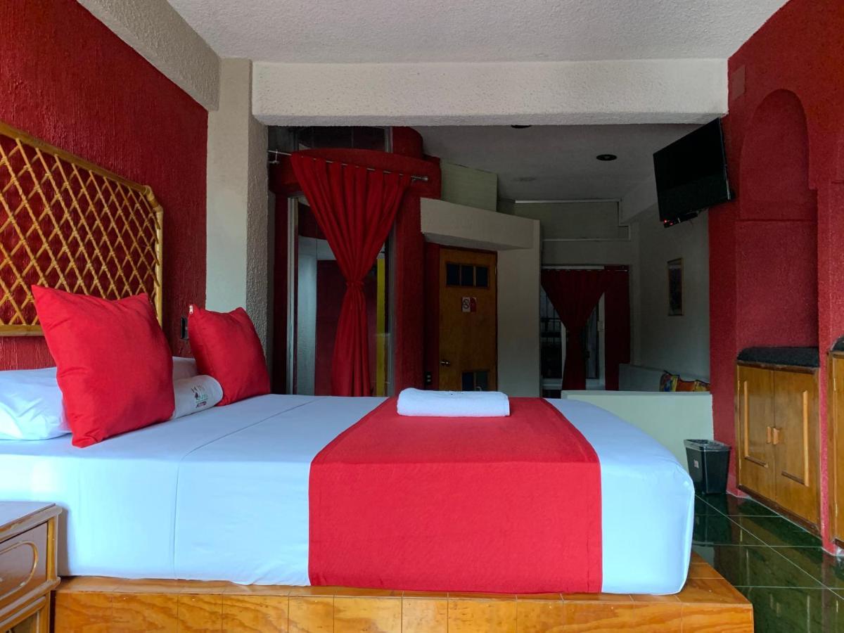 Hotel Alameda Suites Orizaba  Exterior foto