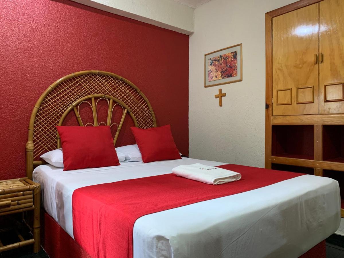 Hotel Alameda Suites Orizaba  Exterior foto